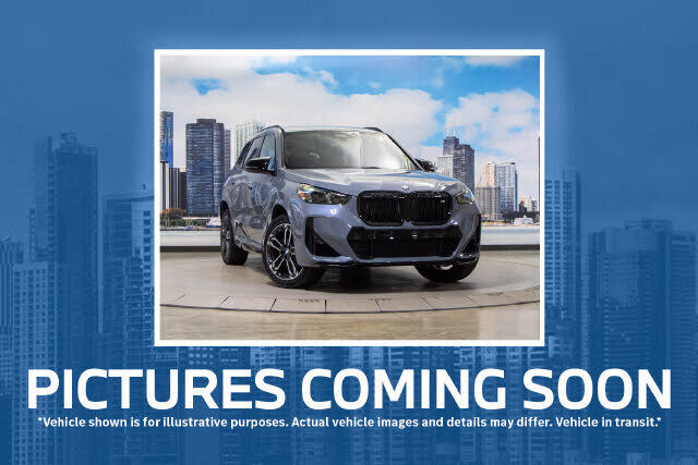 2026 BMW X1