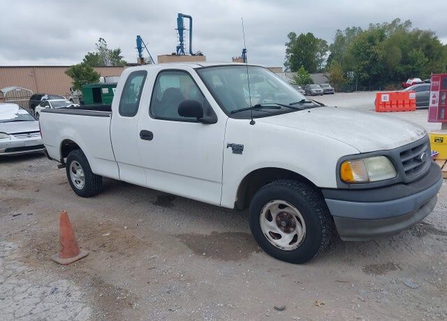2003 FORD F-150