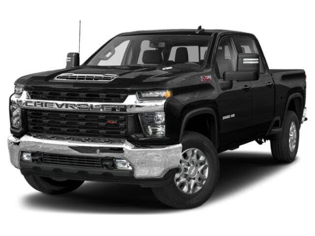 2022 CHEVROLET Silverado