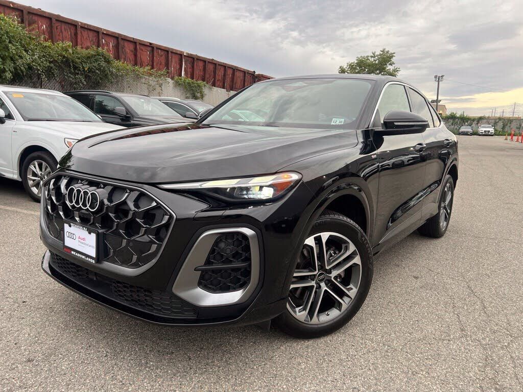 2025 AUDI Q5