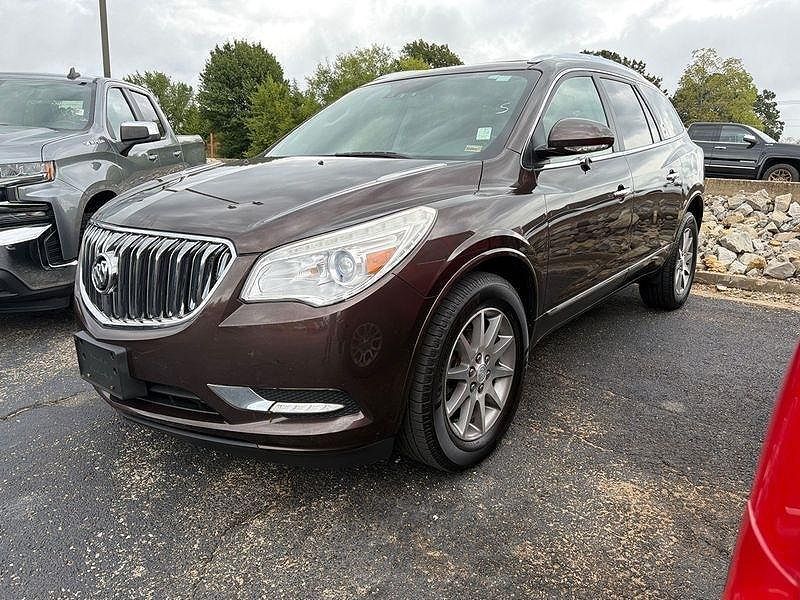 2015 BUICK Enclave
