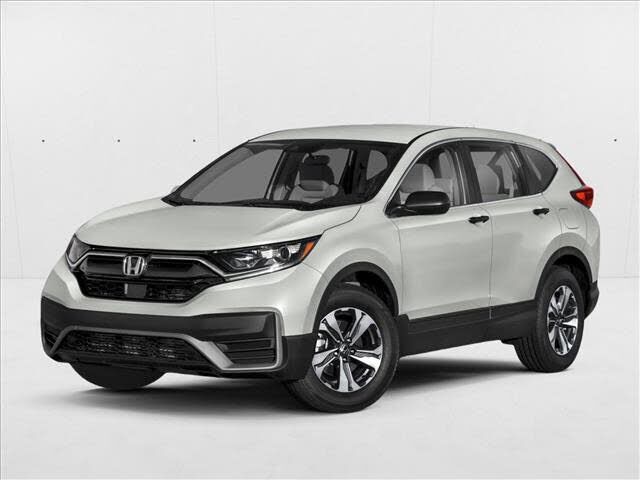 2020 HONDA CR-V