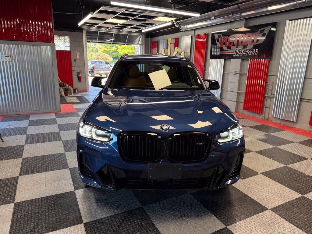 2023 BMW X3