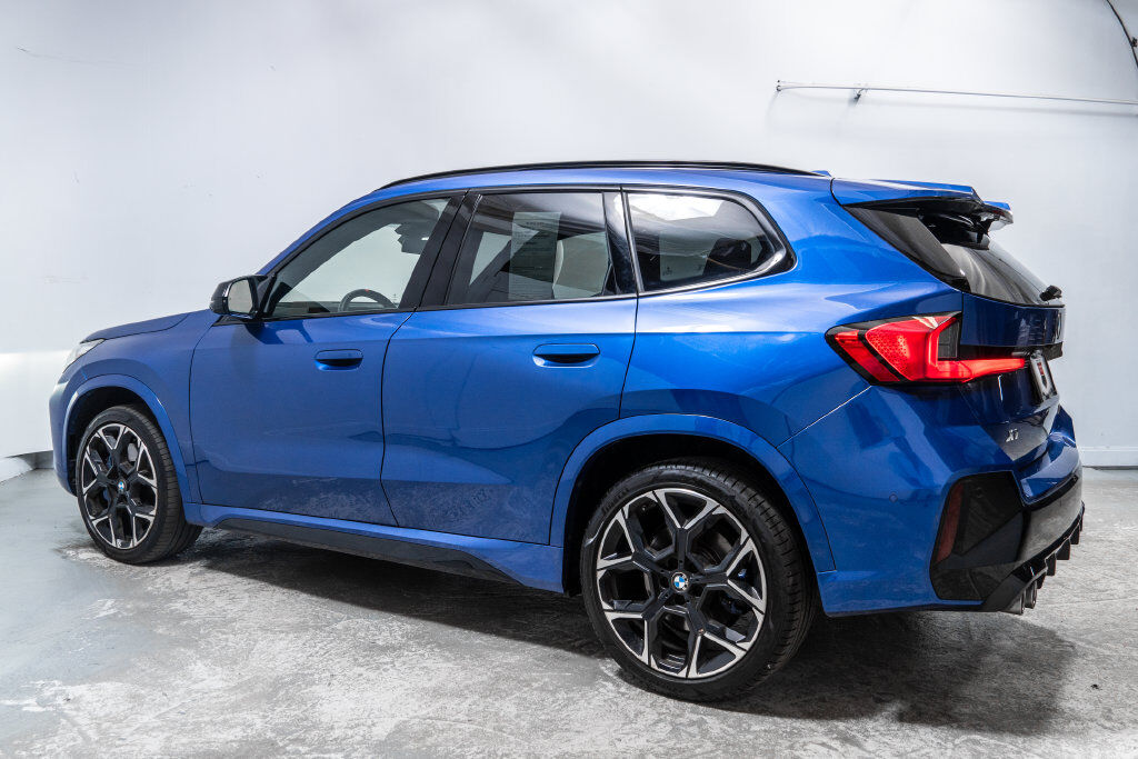 2024 BMW X1