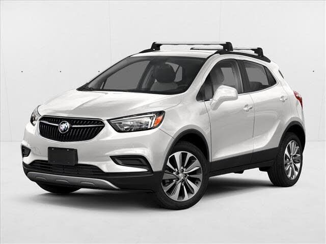 2020 BUICK Encore