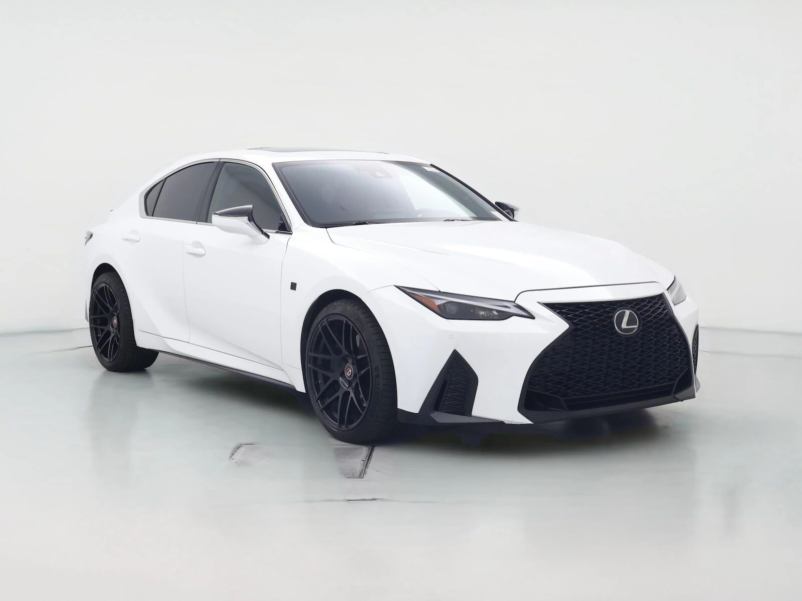 2023 LEXUS IS