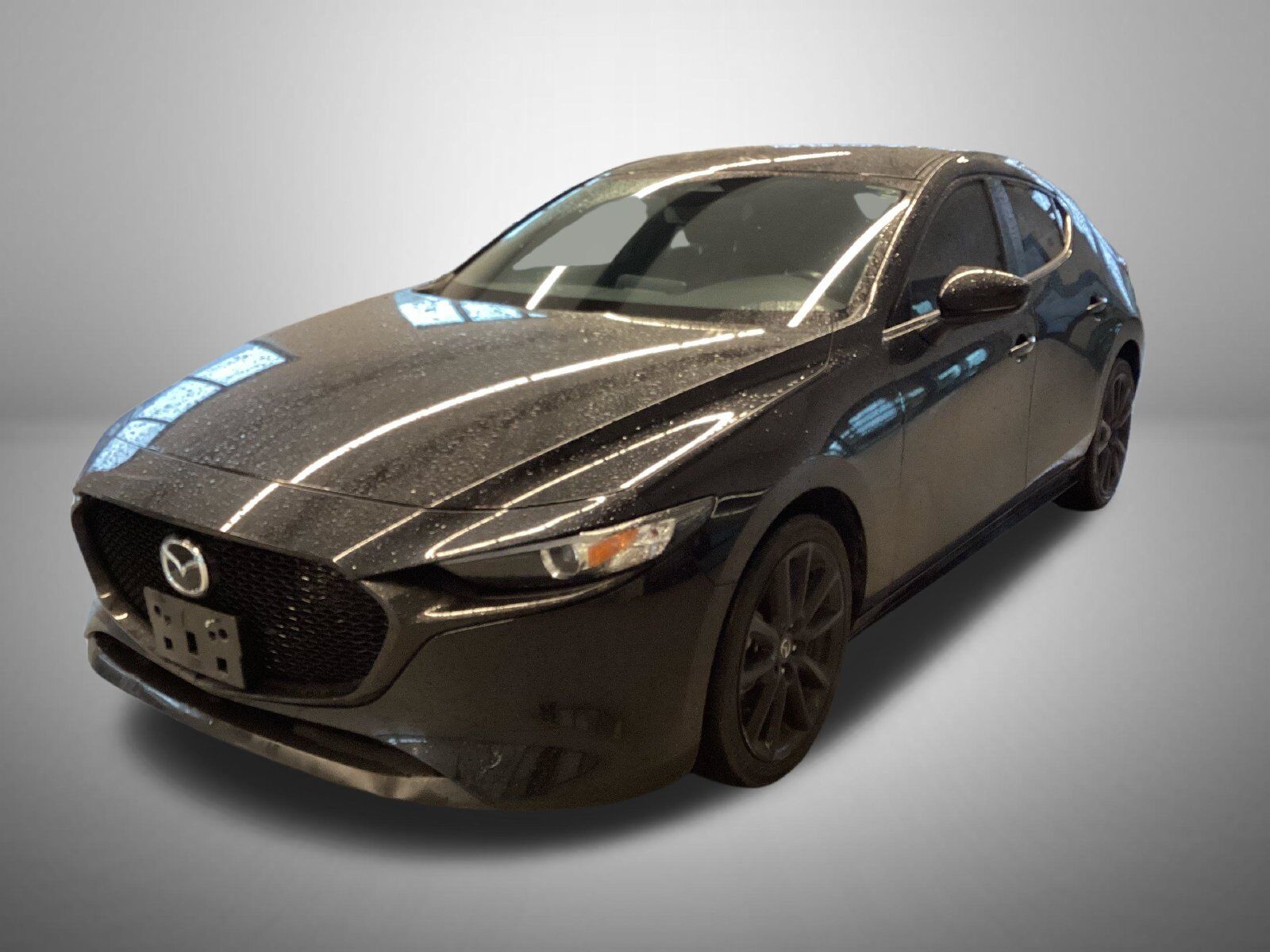 2024 MAZDA Mazda3