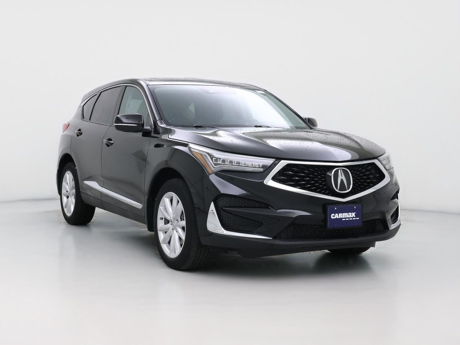 2019 ACURA RDX