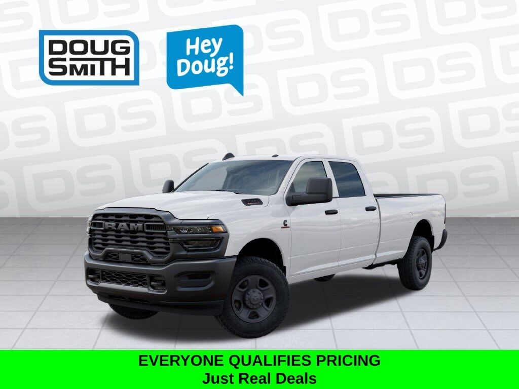 2027 RAM 3500