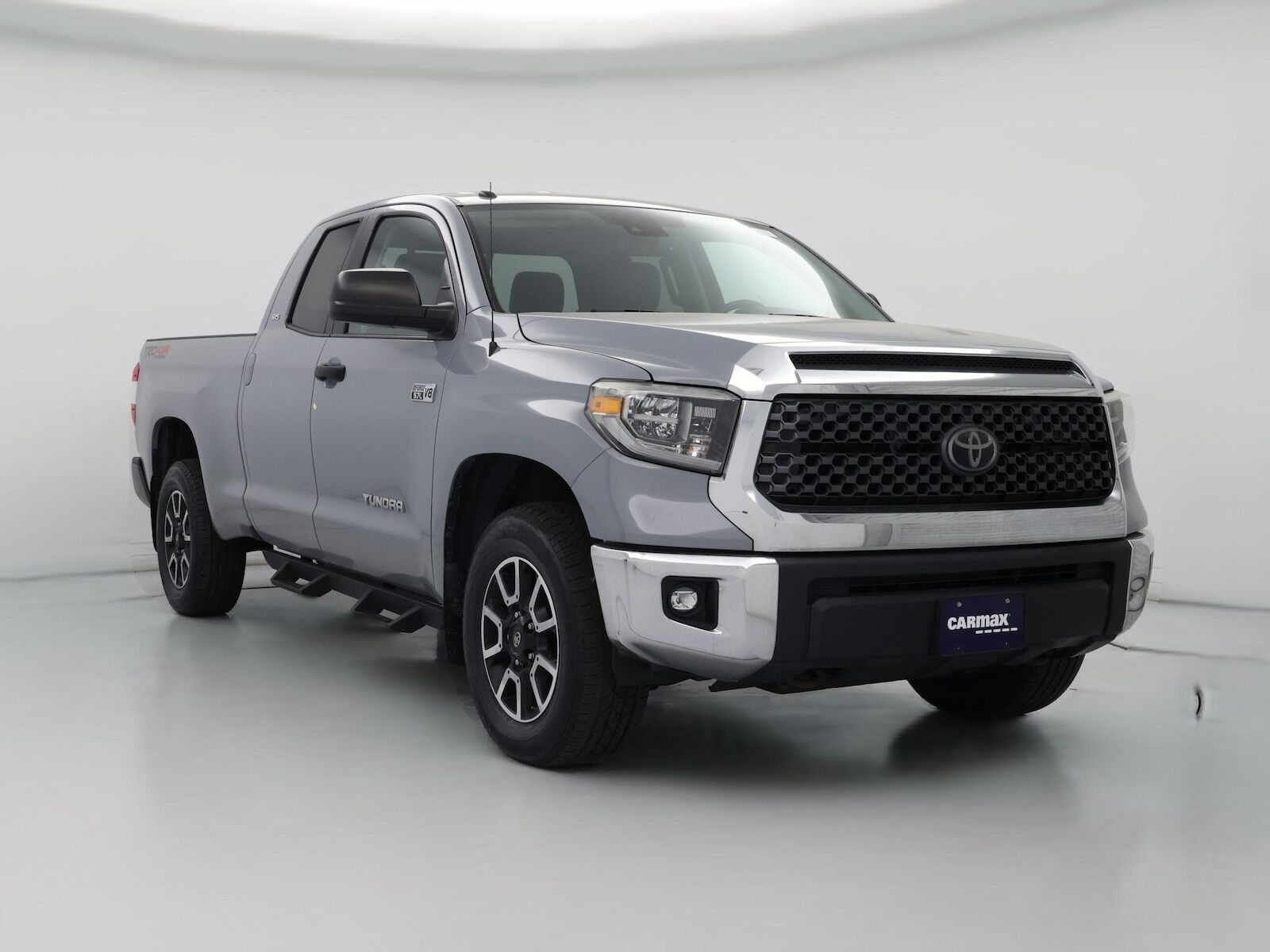 2018 TOYOTA Tundra