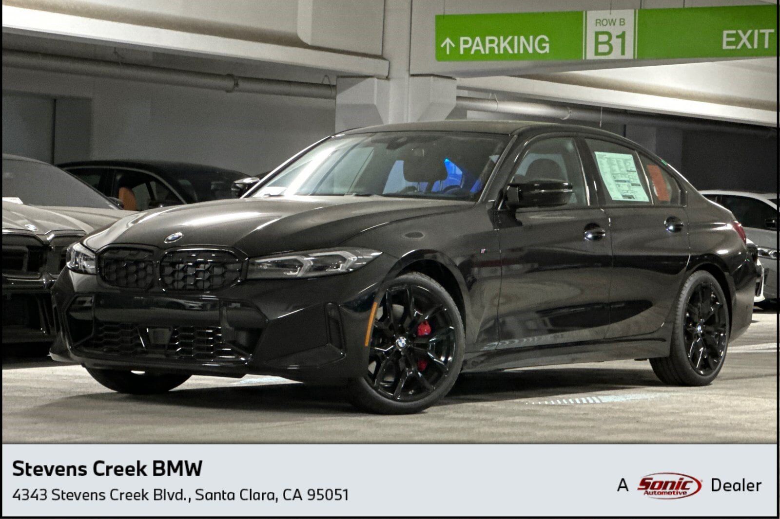 2026 BMW M3