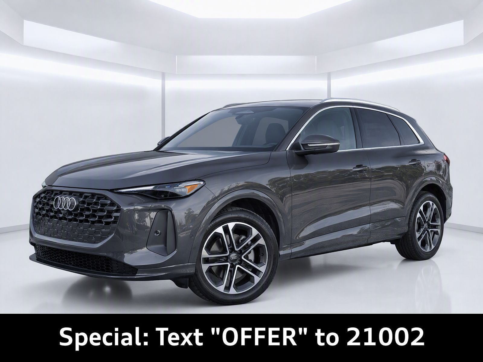 2026 AUDI Q5