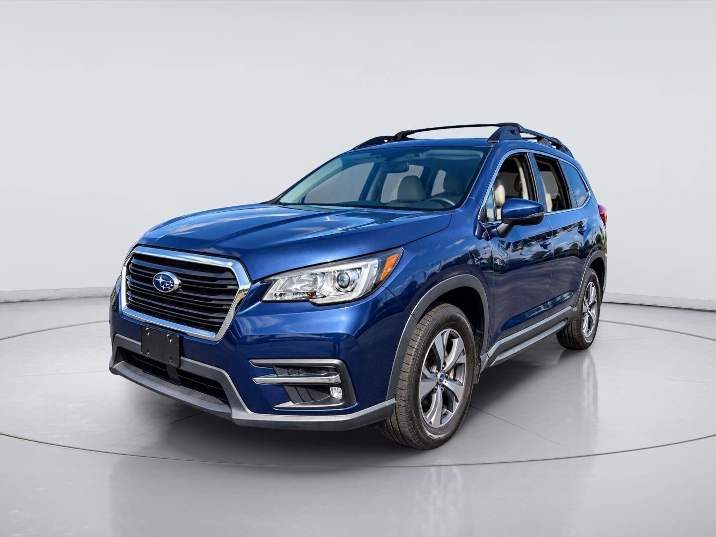 2020 SUBARU Ascent