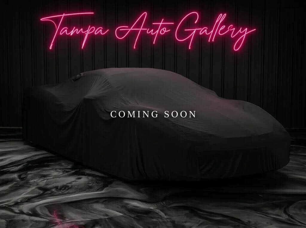 2019 ASTON MARTIN Rapide