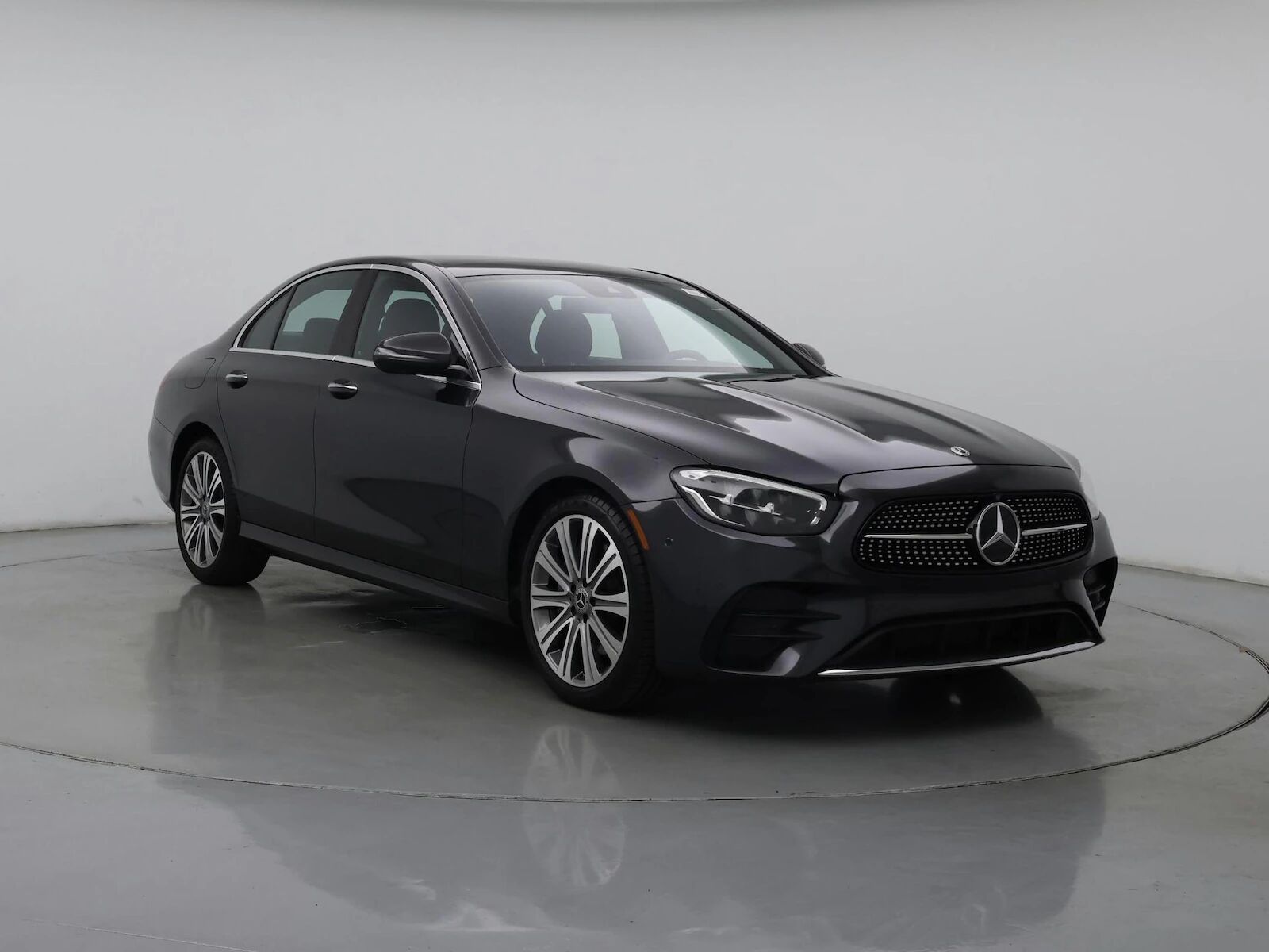 2023 Mercedes-Benz E-Class