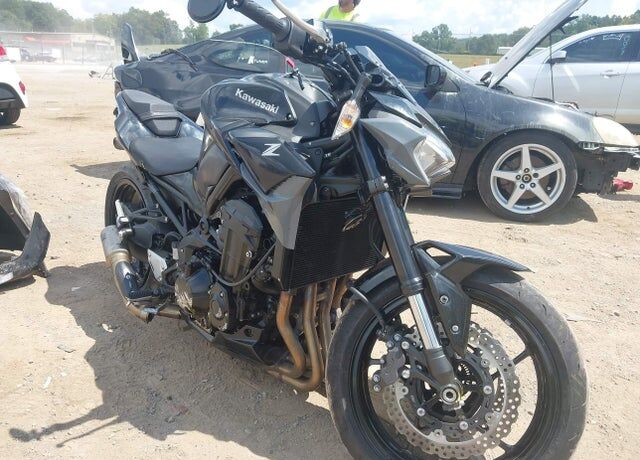 2024 KAWASAKI Z900