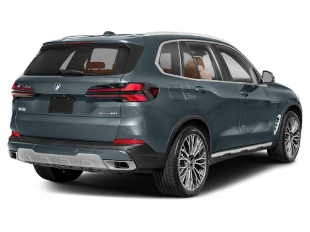 2024 BMW X5