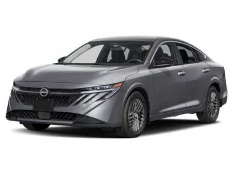 2027 NISSAN Sentra