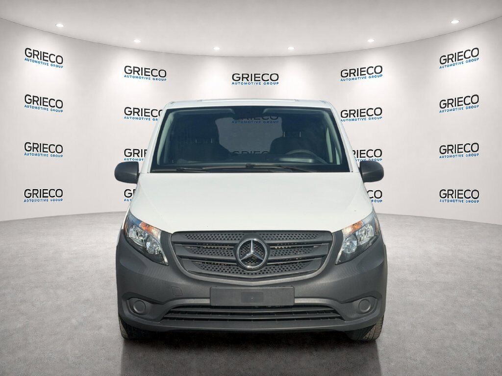 2019 Mercedes-Benz METRIS