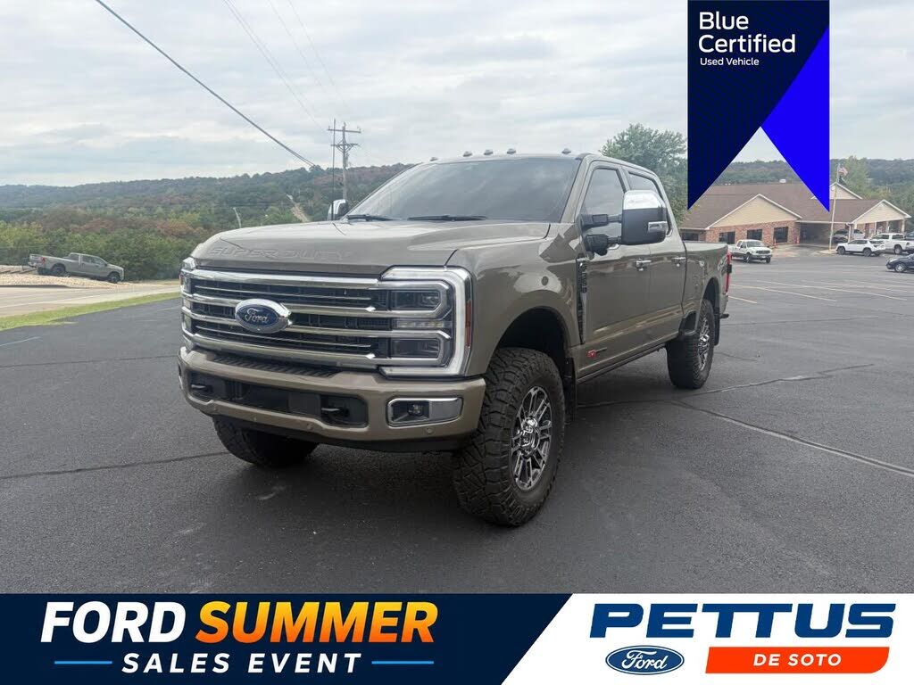 2026 FORD F-350