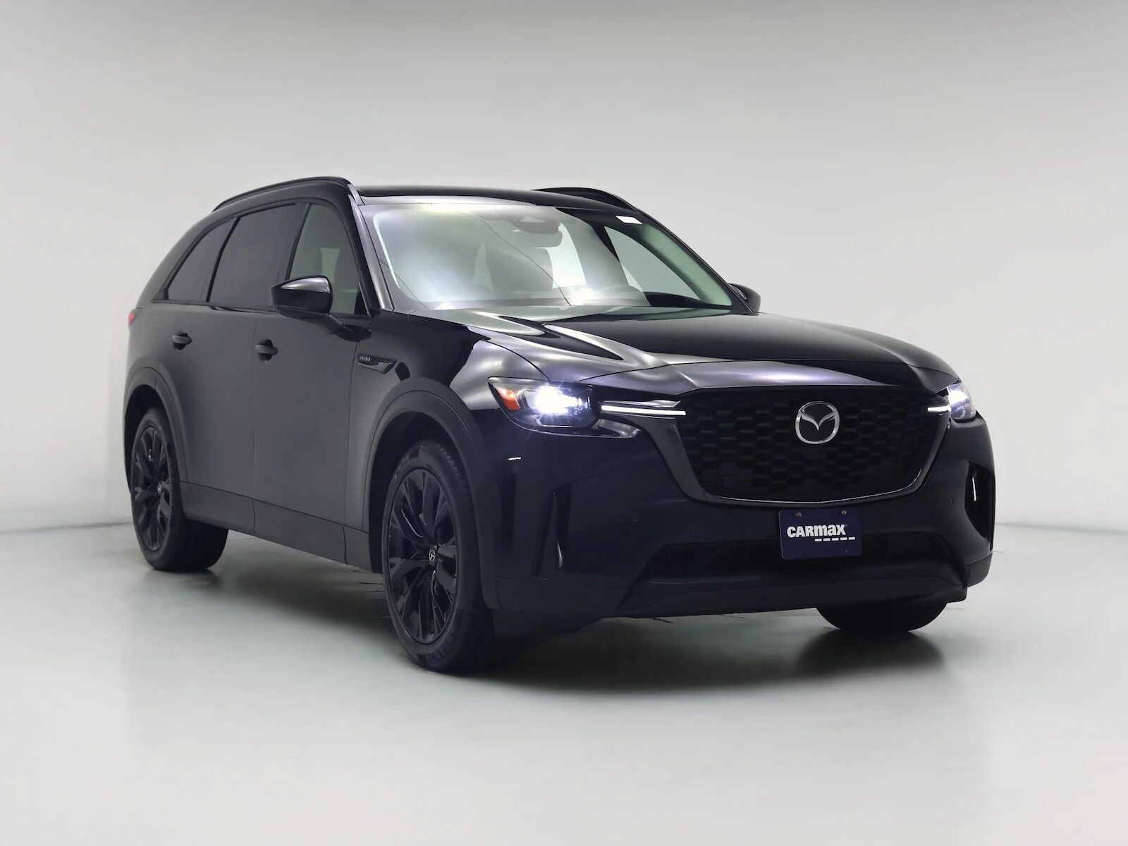 2025 MAZDA CX-90