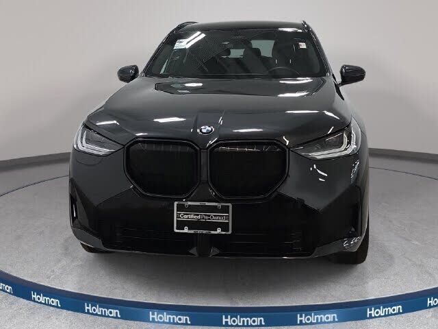 2026 BMW X3