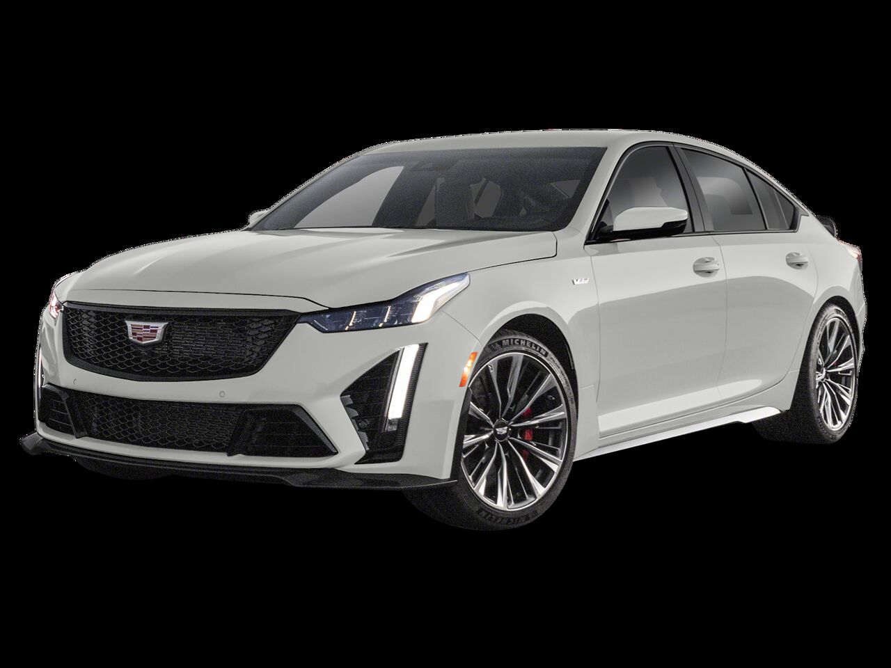2023 CADILLAC CT5