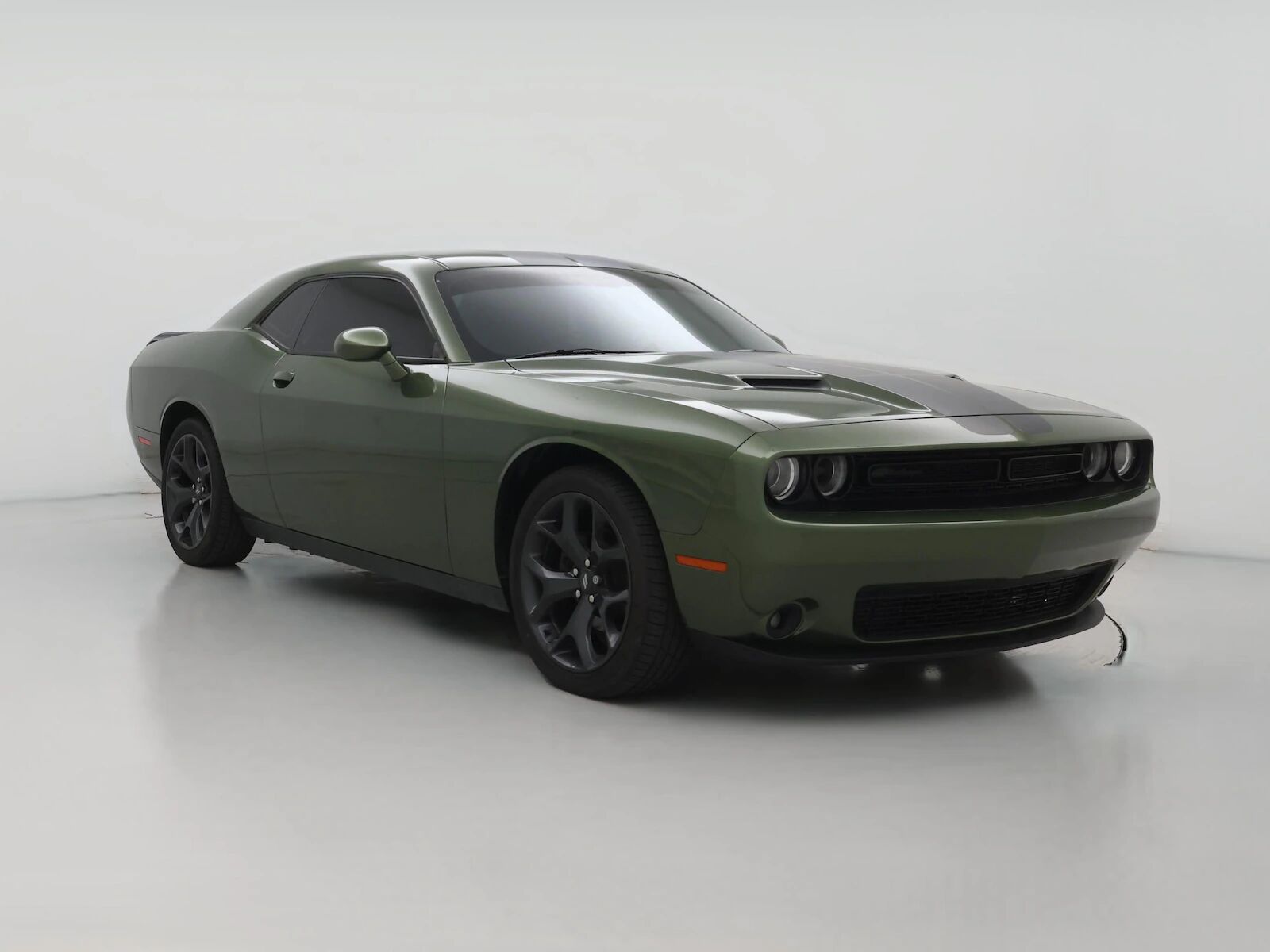 2020 DODGE Challenger