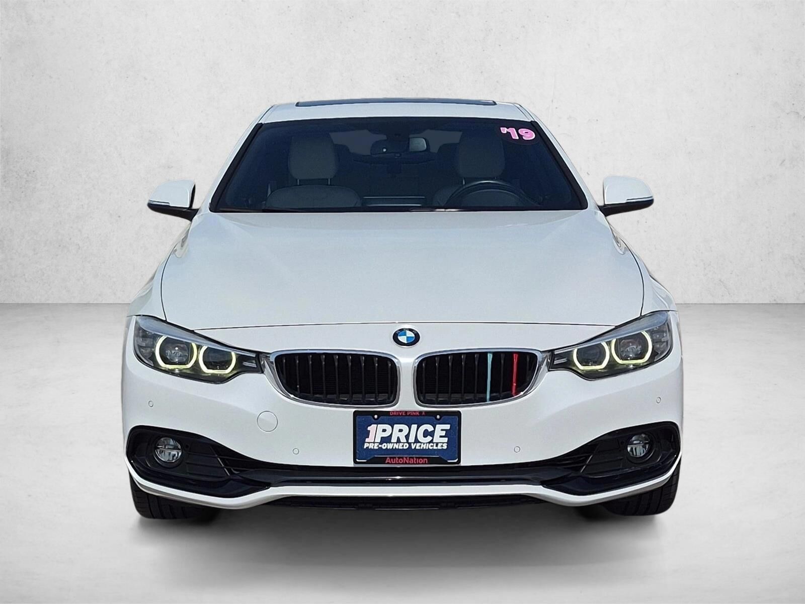 2019 BMW 430i