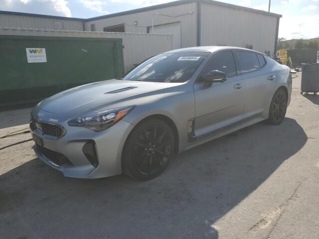 2023 KIA Stinger