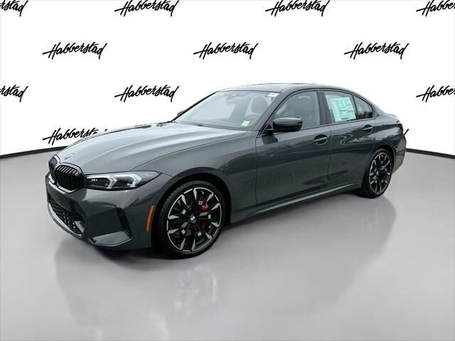 2026 BMW 3 Series