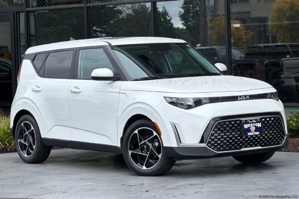 2023 KIA Soul