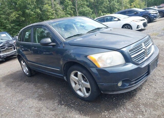 2008 DODGE Caliber