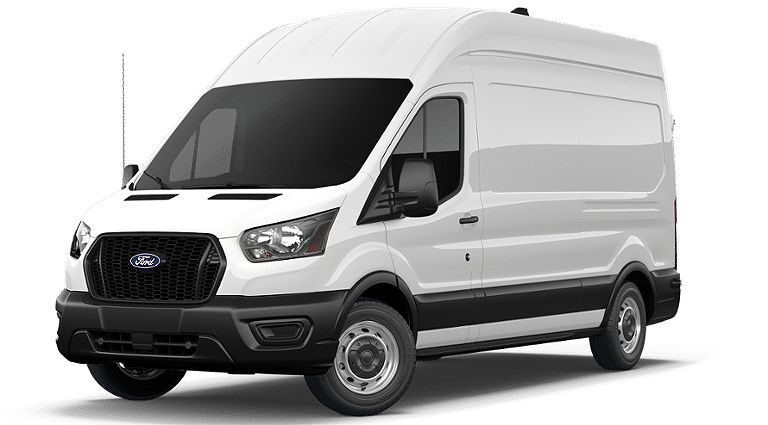 2027 FORD Transit