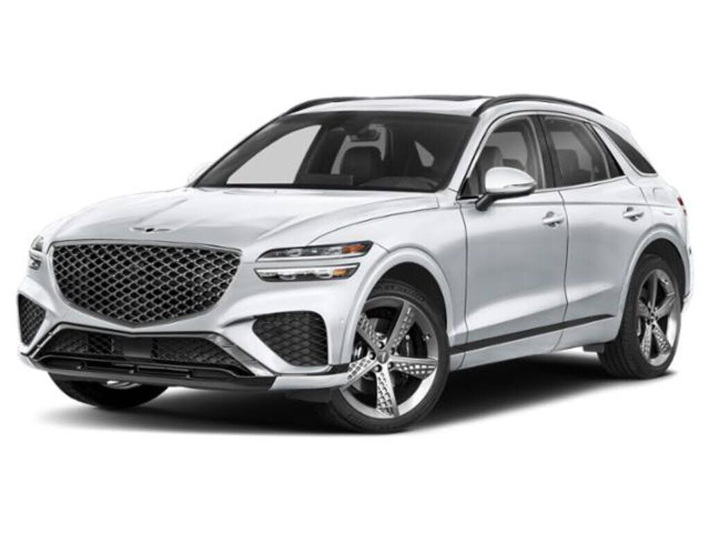 2022 GENESIS GV70