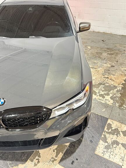 2020 BMW M340i