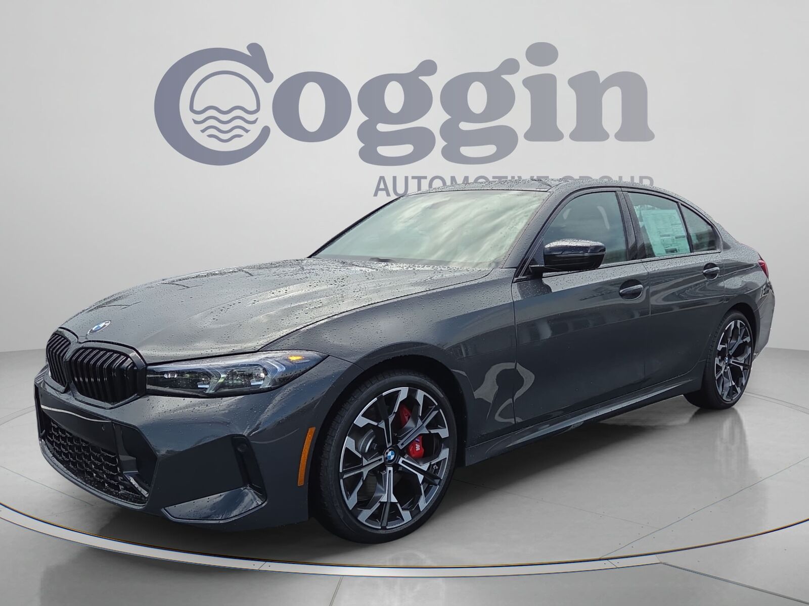 2026 BMW 3 Series