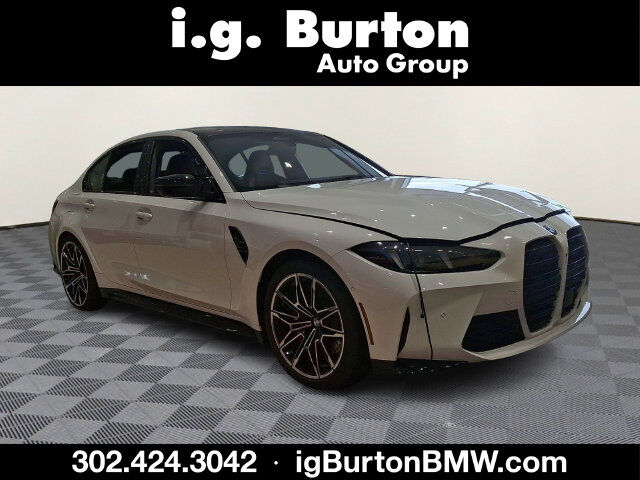 2027 BMW M3
