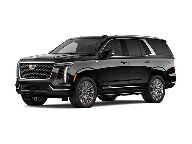 2027 CADILLAC Escalade