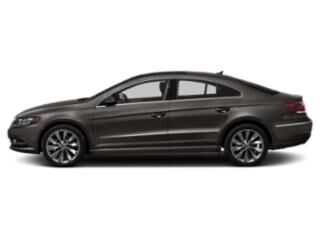 2017 VOLKSWAGEN CC
