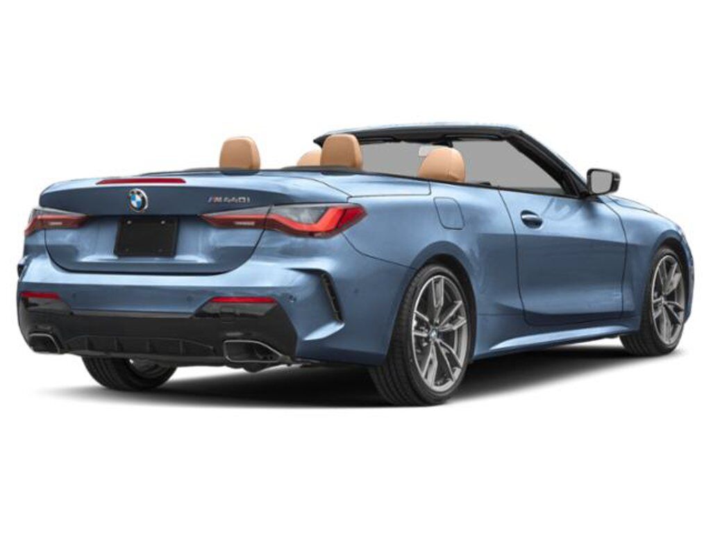 2024 BMW M440i