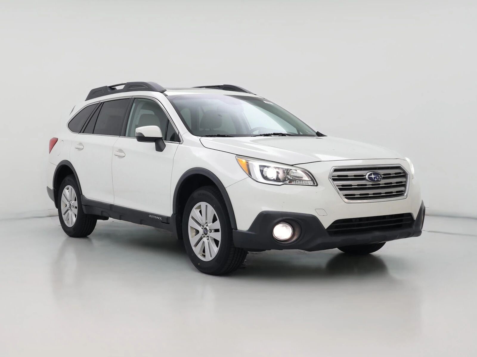 2016 SUBARU Outback