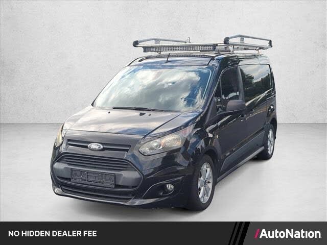 2015 FORD Transit