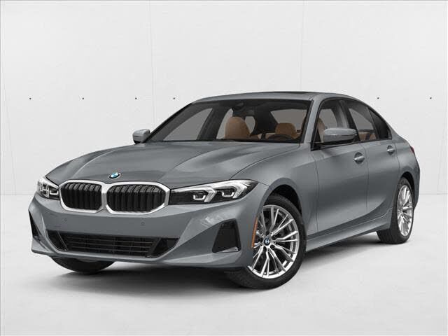 2024 BMW 3 Series