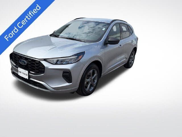 2023 FORD Escape