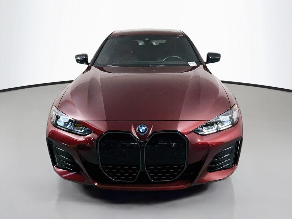 2023 BMW i4