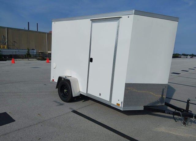 2025 CROSS TRAILERS Cross Trailers
