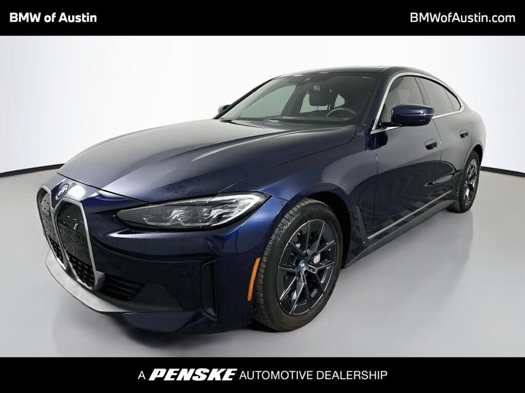 2023 BMW i4