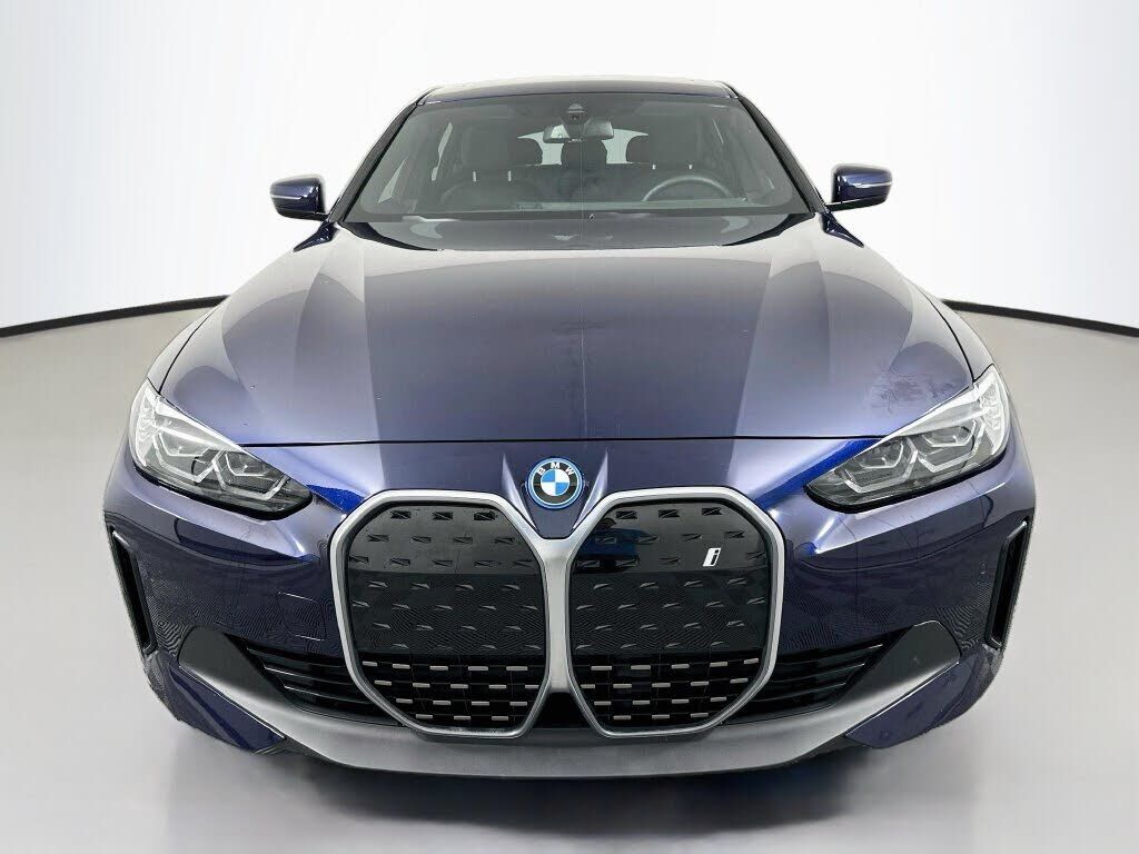 2023 BMW i4