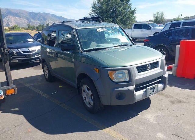 2003 HONDA Element